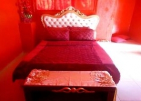 מוטל אשדוד - סוויטות חדרי אירוח ברמה של בתי מלון, המציע אירוח דיסקרטי לזוגות אוהבים