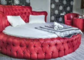 צמרת הברוש בדרום ליד תלמי בילו ובאר שבע - סוויטות מפוארות המקום האידאלי להשכרה לפי שעות , דיסקרטי ומפנק