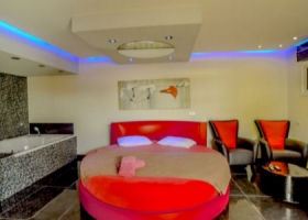 צימרים חלום בכפר במושב תלמי בילו בדרום - בילוי זוגי ללא הפרעות ובפרטיות מלאה, להשכרה לפי שעות או נופש בדרום