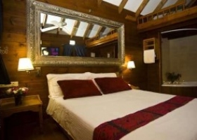 צימרים נווה בר בנווה מבטח - מתחם יוקרתי של סוויטות וצימרים - איכות , דיסקרטיות ואסתטיקה